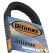 Variaattorihihna Ultimax Pro 144-4340 - Variaattorinhihnat ja remmit - 6438471346299 - 2