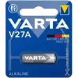 Alkaliparisto 27a varta alkaline special paristo - Erikoisparistot ja nappiparistot - 4008496747009 - 1