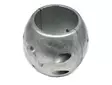 Veneen akselianodi Perf metals 50mm - Veneen anodit - 870648001789 - 1