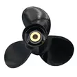 Veneen potkuri 9-1/4x9 Suzuki/J/E - Veneen potkurit ja potkuritarvikkeet - 1237-3093-09 - 2