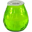 Hansa candle venetsiakynttilä lime - Öljykynttilät ja roihut - 4740302712909 - 1