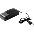 Verkkovirta-adapteri 12v 230v - Kaasujääkaapit ja 12V jääkaapit - 6435200237989 - 1