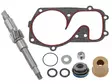 Vesipumpun korjaussarja Polaris 440/500/600 - Moottorikelkan vesipumput ja osat - 6438235253429 - 2