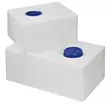 vesisäiliö 170L - Veneen WC, vesisäiliöt ja altaat - 8033137157349 - 1