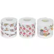Joulu vessapaperi - WC-paperit ja talouspaperit - 8720573383479 - 1