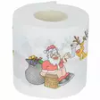 Vessapaperi hauska - WC-paperit ja talouspaperit - 8720573383479 - 2