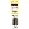 Vetojousi 60x15x2,0mm 2kpl - Jouset ja jousilajitelmat - 8712067822199 - 1
