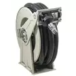 Vevor automaattinen dieselletkukela tankkauspistoolilla - Polttoaineletkut - 6438471033519 - 5