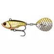 Savage gear fat tail spin 6,5cm 16g - Lippauistimet - 5706301770639 - 1