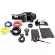 bronco black edition 12V mönkijän vinssi - Mönkijän vinssit - 6438235087499 - 2