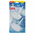 Duck wc raikastin sininen 2 x 40 g - Saniteettipesuaineet - 5000204590319 - 1