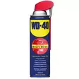 WD-40 monitoimiöljy 450ml Maxi pullo - Auton kemikaalit, sprayt ja silikonit - 5032227460379 - 1