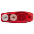 Talmu takalyhty oikea peruutusvalo asuntovaunun takavalo - Caravan valaisimet ja polttimot - 015339 - 1
