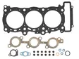 Yläpään tiivistesarja Sno-X Arctic Cat/Yamaha 4T - Moottorikelkan yläpään tiivistesarjat - 6438235203769 - 2
