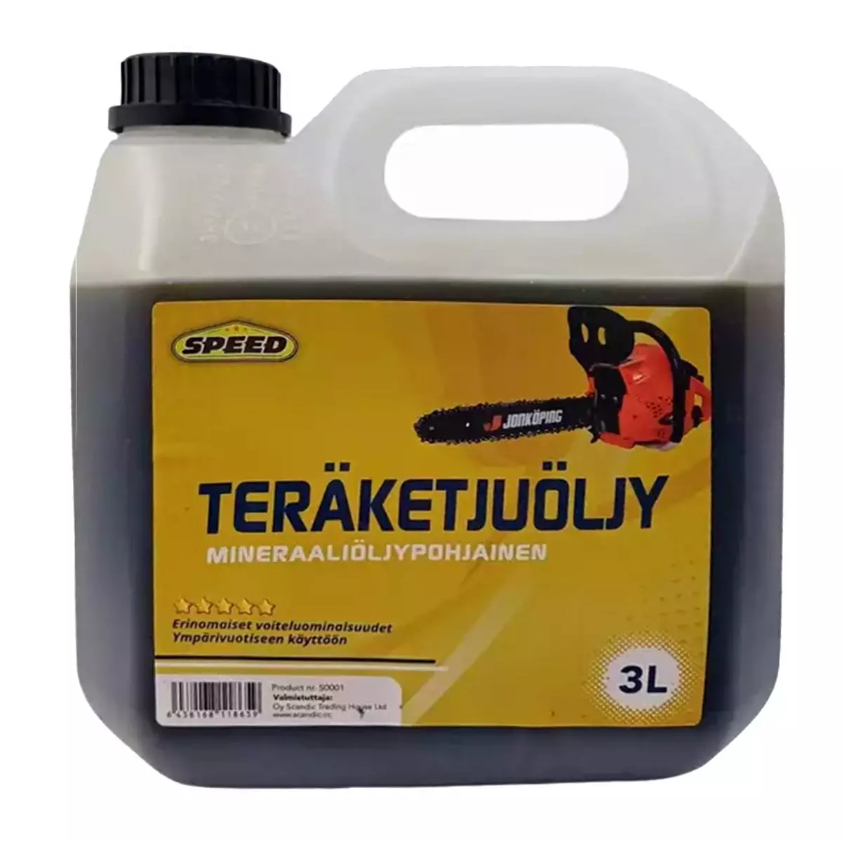 Ter ketju ljy Speed 3L Ter ketju ljy Ymp rivuotiseen K ytt n Ter ketju ljy Speed 3L Ter ketju ljy Ymp rivuotiseen K ytt n