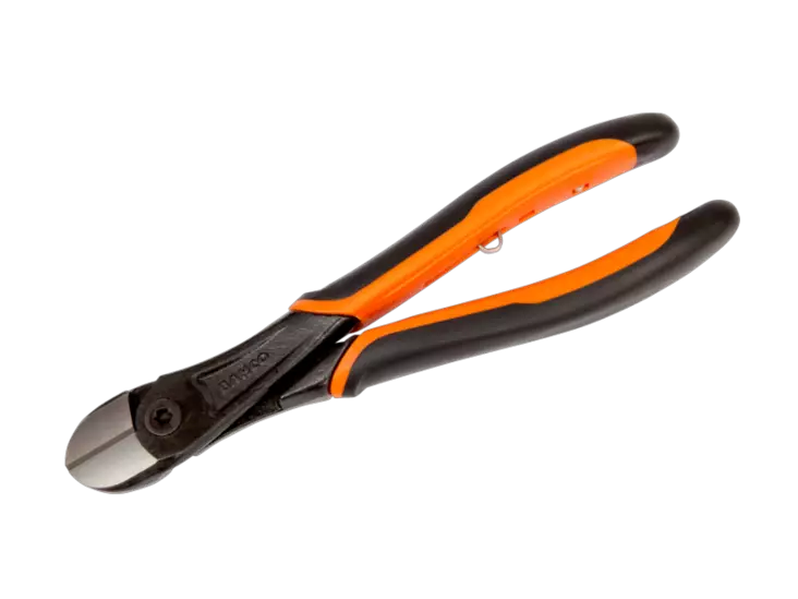 BAHCO SIVULEIKKURI 180mm HD ERGO - Sivuleikkurit - 7314150231379 - 1