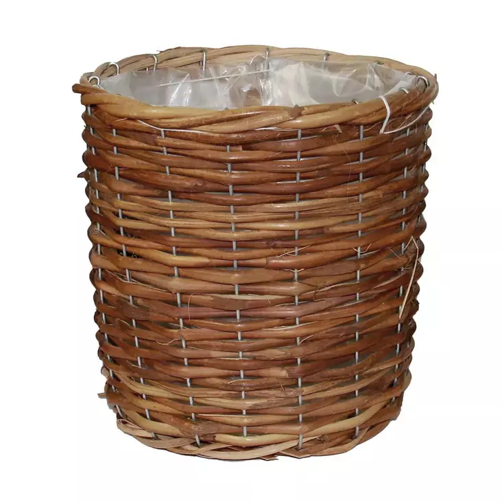 kori muoviosa pajua - Kukkaruukut - 6416096050159 - 1