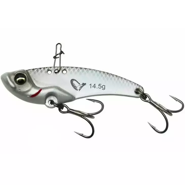 Savage gear vib blade värinäviehe 5,5cm 14,5g pearl white - Jigit - 5706301714459 - 1