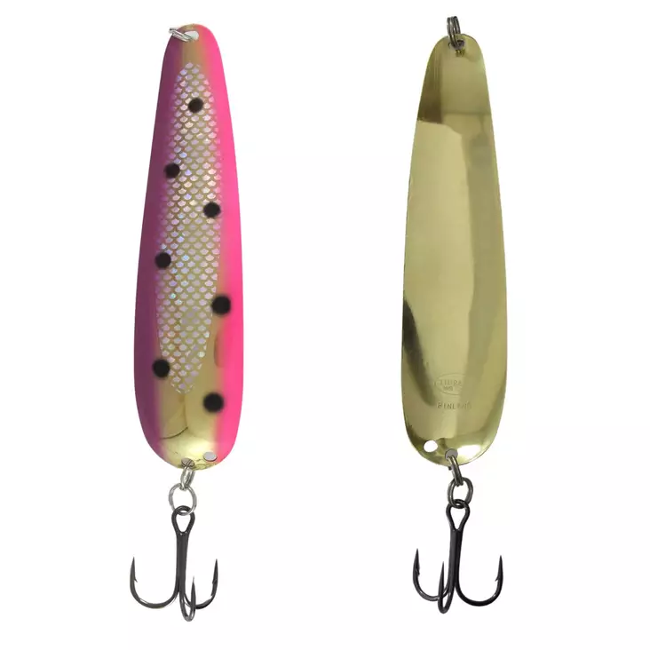 Magnumtiura 490g - Tiura lohiuistimet - 6430077902589 - 1