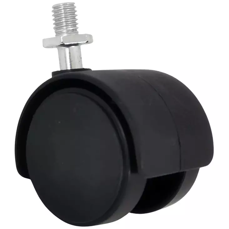 Kalustepyörä 40mm m8 - Kalustepyörät - 6438471347029 - 1