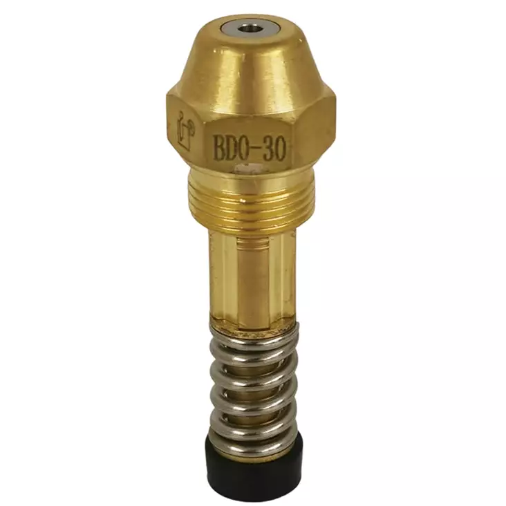 Hallilämmittimen suutin bdo 30 - Hallilämmittimen varaosat - 6438471348699 - 1