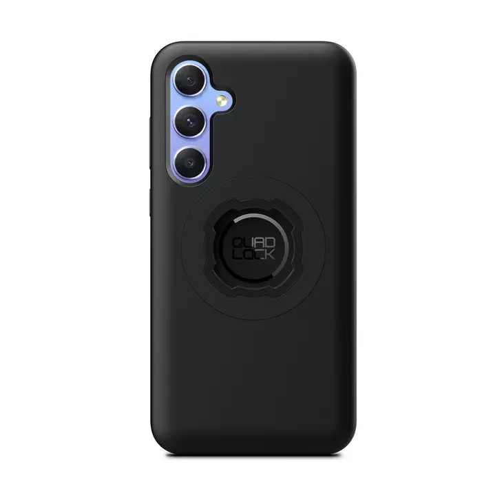 Quad Lock MAG Kotelo - Samsung Galaxy A55 - Quad Lock tarvikkeet ja varusteet - 9348943081009 - 2
