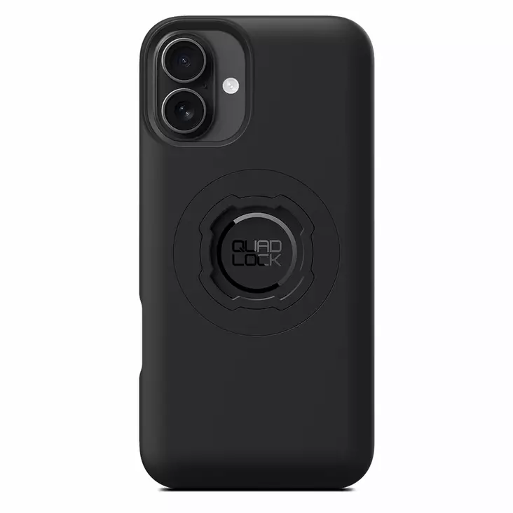 Quad Lock MAG Kotelo - iPhone 16 Plus - Quad Lock puhelimen kuoret - 9348943102759 - 2