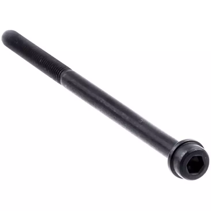 Husqvarna pakoputken pultti m5x87 moottorisahaan - Moottorisahan yleisosat - 6438471348569 - 1