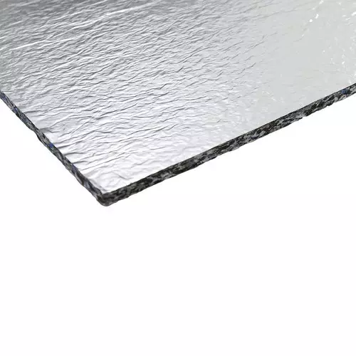 Äänieristematto stp blackton 10lm 10kpl - Auton vaimennusmatot - 6438471344349 - 1