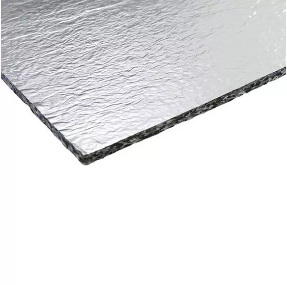 Blackton 10lm äänieristematto - Auton vaimennusmatot - 4620756523279 - 1