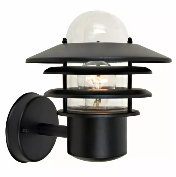 seinävalaisin - Ulkoseinävalaisimet ja terassivalot - 6435200157959 - 2