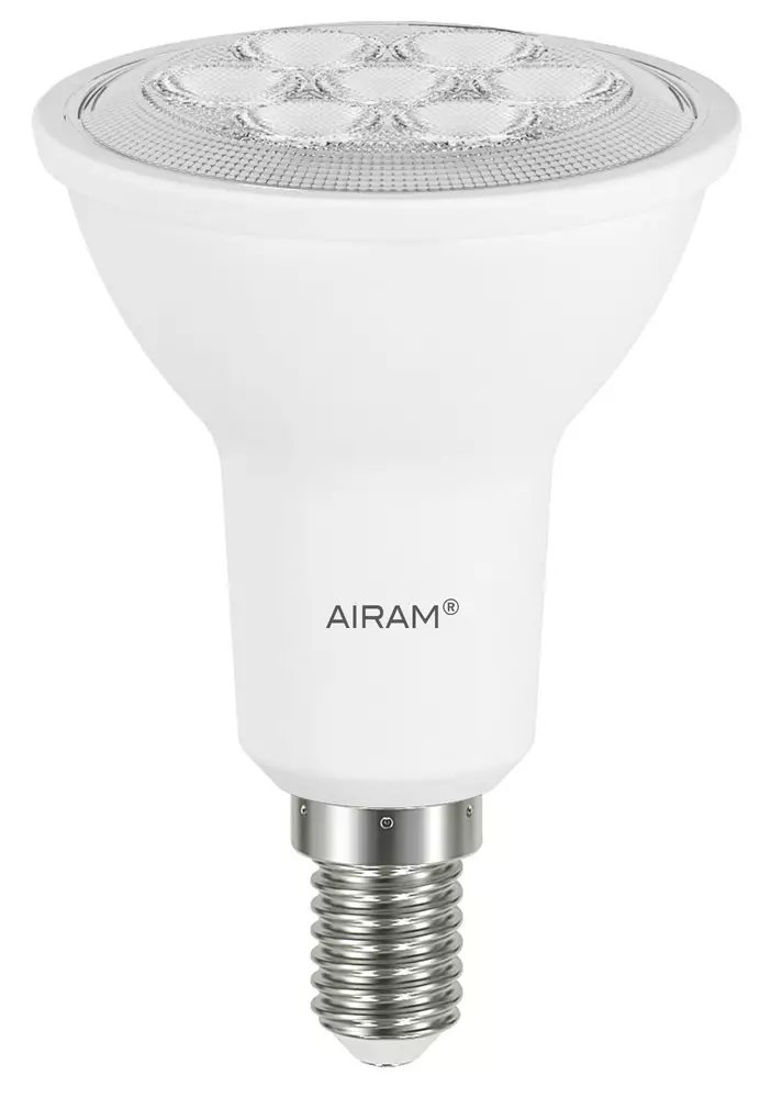 airam led lamppu par20 E14 - E14 lamput - 6435200235299 - 1