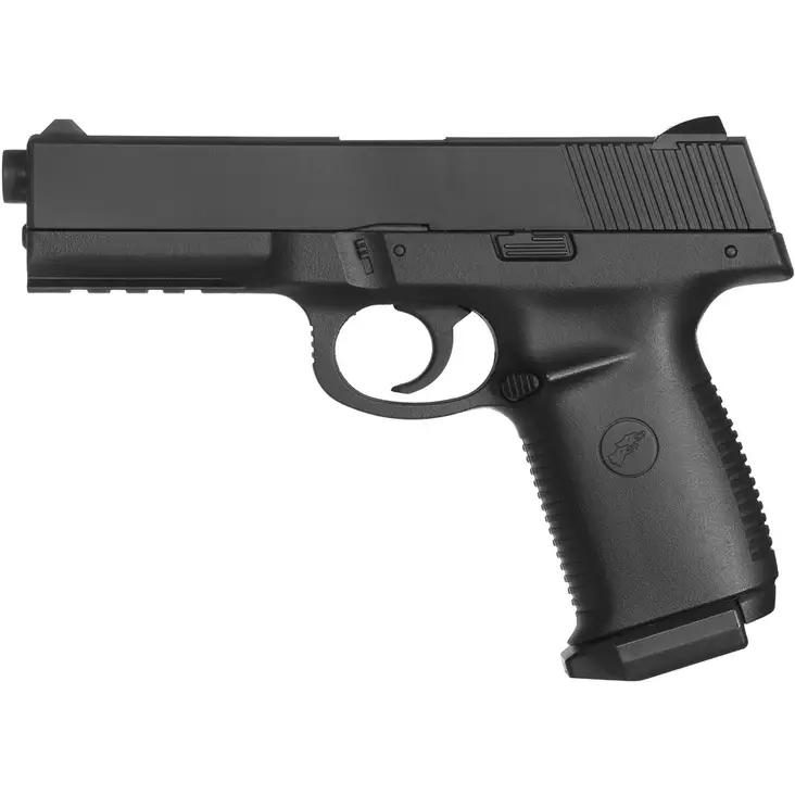 Airsoft jousipistooli - Ilmakiväärit ja ilmapistoolit - 6410413040069 - 1