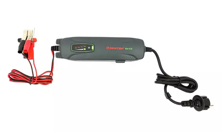 benton akkulaturi ECO4 - Akkulaturit - 4892603208879 - 1