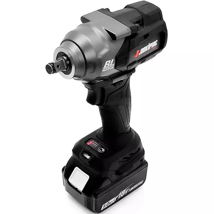 Iskevä akkumutterinväännin 1080nm jonköping pro - Mutterinvääntimet - 6438168113289 - 1