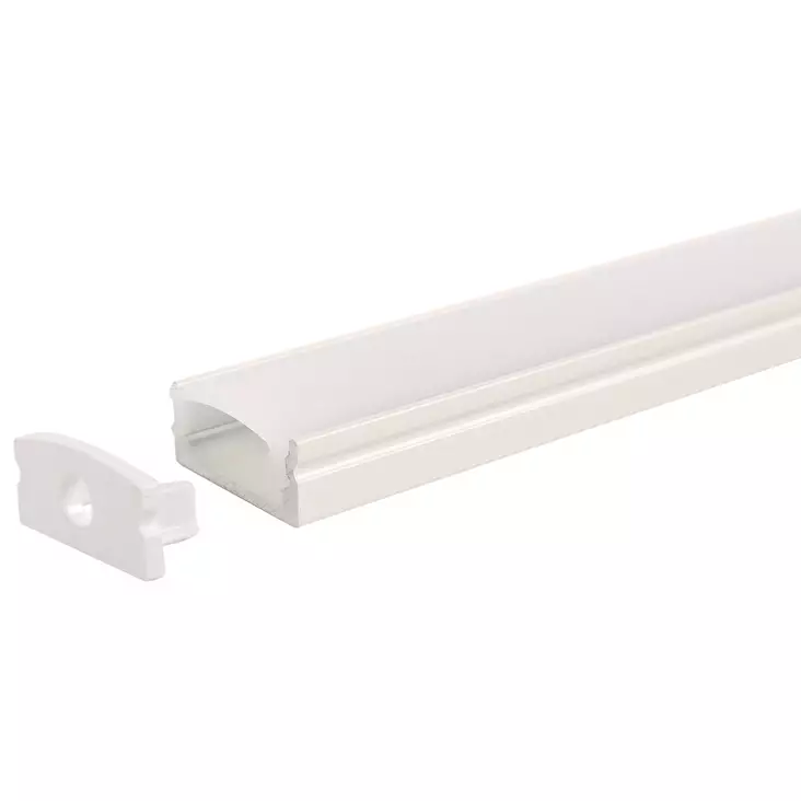 Valonauhan lista - Led-nauhat ja led-listat - 6418536022139 - 1