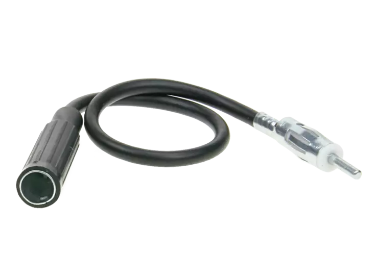 Antennin jatkojohto DIN 3,5m 150Ohm ACV - Autoantennit ja antennitarvikkeet - 4026724576009 - 2