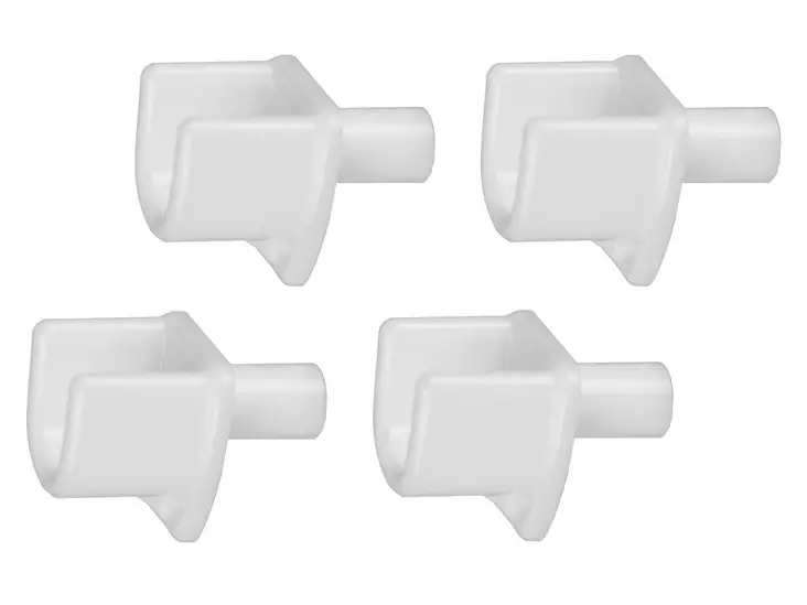 Astiakaapin ritilän kannake - Paperitelineet ja kuivaustelineet - 6414675064689 - 2