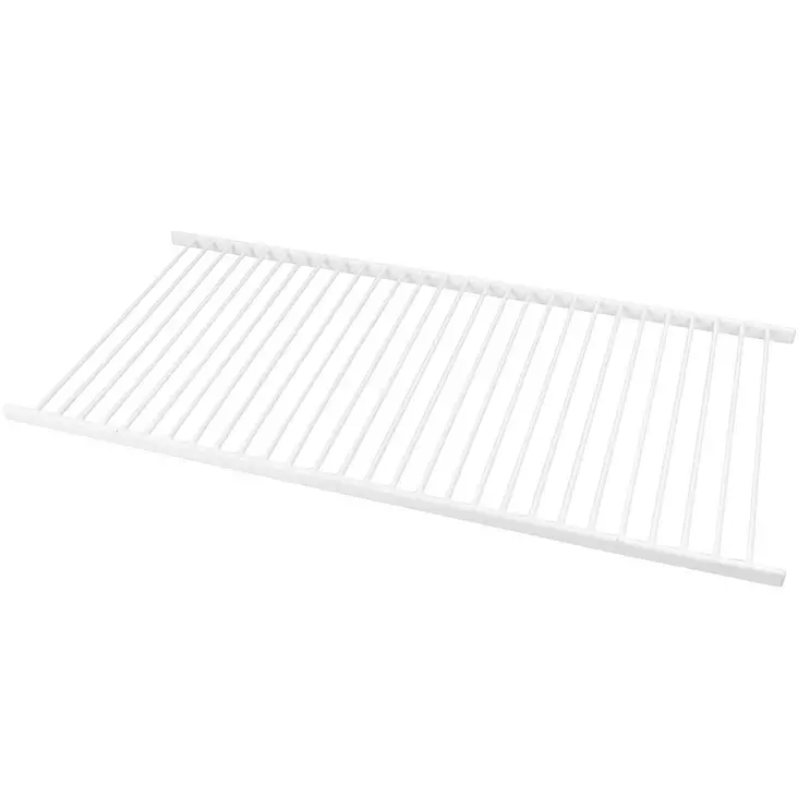 Astiakaapin tasohylly 465x260 mm - Paperitelineet ja kuivaustelineet - 6414675036969 - 1