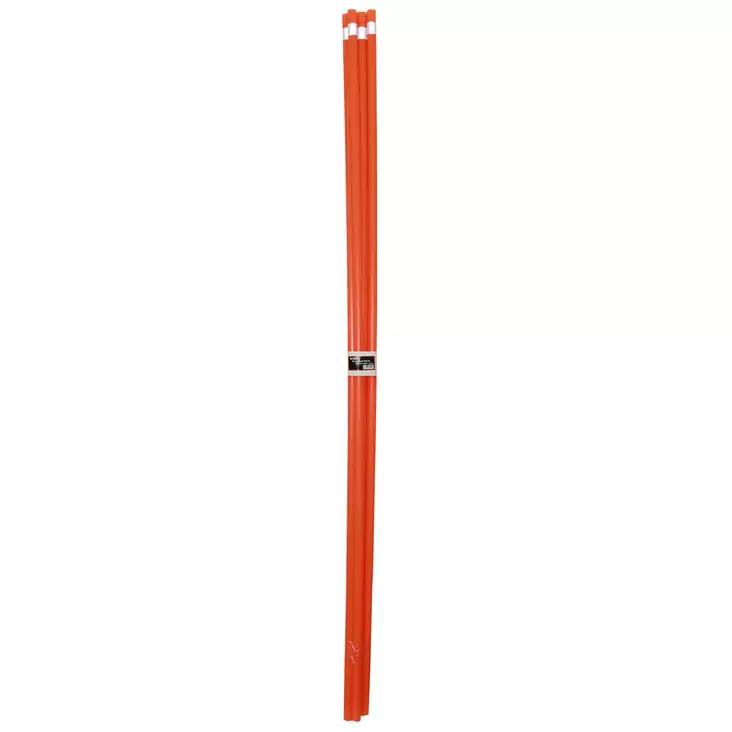 Aurauskeppi 150 cm 6 kpl - Aitaverkot ja koiraverkot - 6430074695019 - 1