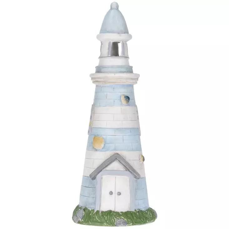 Majakka aurinkokenno valo - Aurinkokennovalaisimet - 8720573113489 - 1