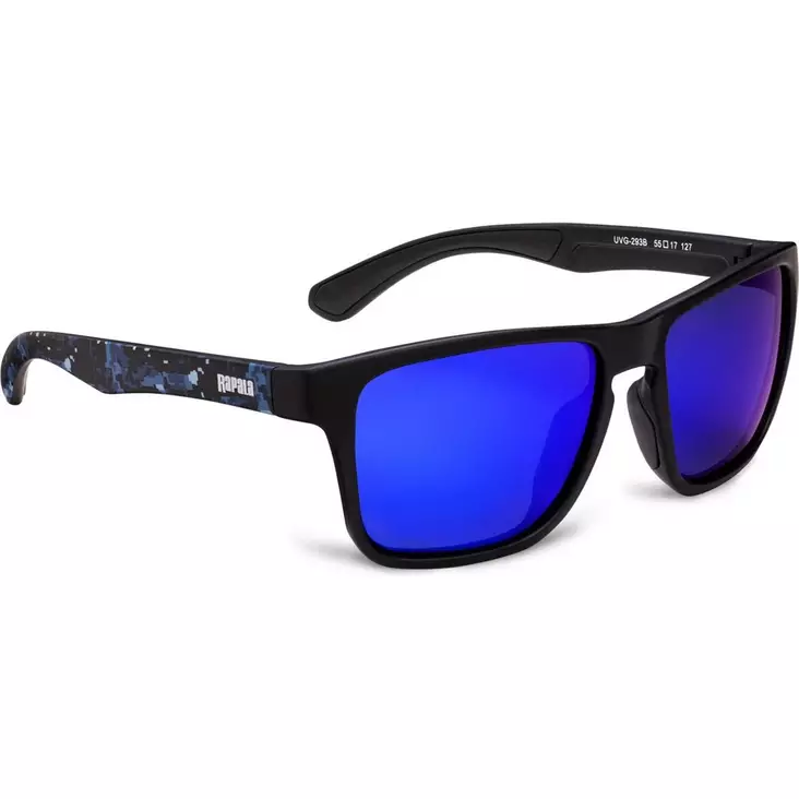 Polarisoidut aurinkolasit rapala urban uvg 293b - Aurinkolasit - 022677312439 - 1