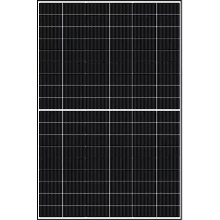 Aurinkopaneeli dmegc 465w hbw tehokkaaseen energiantuottoon - Aurinkopaneelit - 6438471347319 - 1