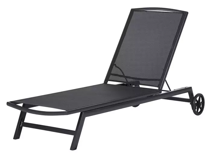 aurinkotuoli renkailla - Lepotuolit ja riipputuolit - 5709386481599 - 1