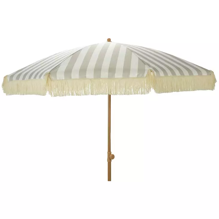 Päivänvarjo terassille - Aurinkovarjot ja varjonjalat - 8720573984539 - 1