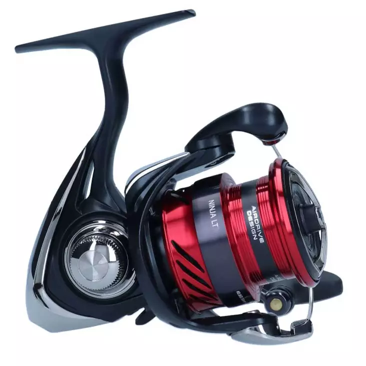 Daiwa ninja lt avokela - Avokelat ja umpikelat - 043178174449 - 1