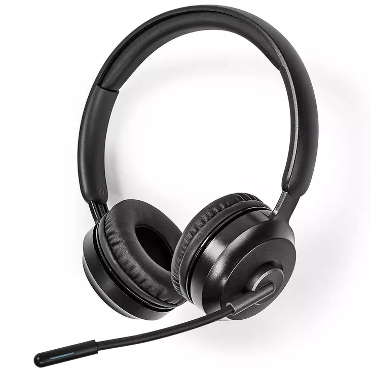 Bluetooth kuulokkeet mikrofonilla - Kuulokkeet - 5412810418589 - 1