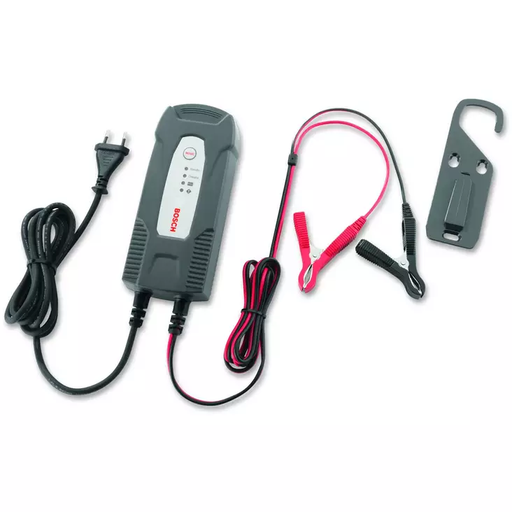 Bosch laturi - Akkulaturit - 4047025263979 - 1
