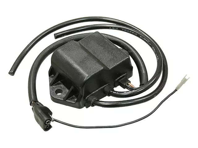 CDI-Laite Polaris Sno-X - Moottorikelkan CDI yksiköt - 6438235029789 - 2