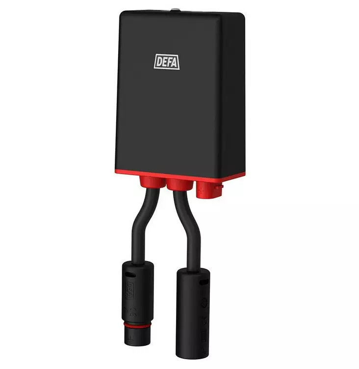 MultiCharger 1205 Flex - Akkulaturit - 7042284500169 - 1